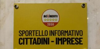 Anche ad Acquaviva lo sportello informativo M5S ‘Cittadini – Imprese’