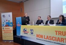 Truffe agli anziani, chiusa la campagna di Uil Pensionati ed Inps