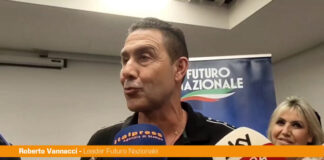 Ponte sullo Stretto, Vannacci “Attirerà capitali e altre infrastrutture”