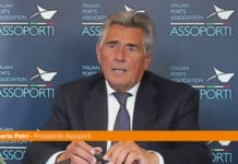 Petri “Mix di investimenti pubblici e privati per rafforzare i porti italiani”