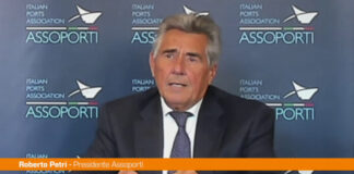 Petri “Mix di investimenti pubblici e privati per rafforzare i porti italiani”
