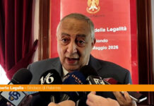 Palermo, Lagalla “Spiegare ai giovani che legalità non è concetto astratto”