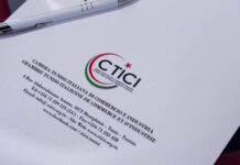 Fradi (CTICI) “Partenariato italo-tunisino forte e in crescita”