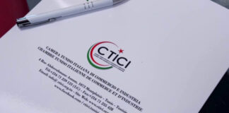 Fradi (CTICI) “Partenariato italo-tunisino forte e in crescita”