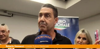 Ucraina, Vannacci “La strategia dell’Ue non ha portato a nulla”