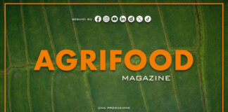 Agrifood Magazine – 20/5/2026