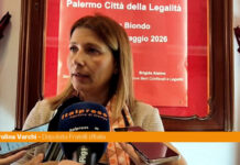 Varchi “Contrastare la normalizzazione del fenomeno mafioso”