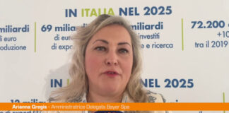 Hormuz, Gregis (Bayer) “Settore sotto pressione ma cerchiamo soluzioni”