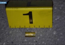 Blitz antidroga e antiracket a Caivano, 12 arresti