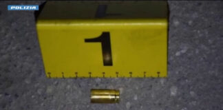 Blitz antidroga e antiracket a Caivano, 12 arresti