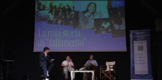 Generation Italy, con “Epic Fail Aperitivo” il lavoro si racconta senza filtri
