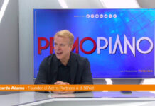 Adamo “Il confronto tra le generazioni rafforza le imprese”