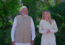Agricoltura, Italia e India rafforzano la cooperazione