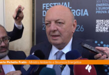 Pichetto “Sul nucleare serve guardare al prossimo decennio”