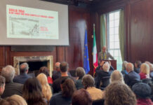 La Sicilia del 1954 rivive a New York tra musica e memoria