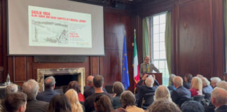 La Sicilia del 1954 rivive a New York tra musica e memoria