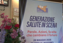 Prevenzione, con “Generazione Salute in Scena” Asp Palermo parla ai giovani