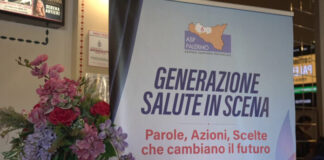 Prevenzione, con “Generazione Salute in Scena” Asp Palermo parla ai giovani