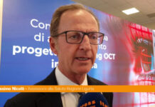 Esame Oct in farmacia, Nicolò “In Liguria fase sperimentale unica in Italia”