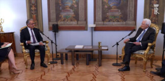 Unesco, Mattarella incontra il direttore generale El-Enany