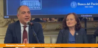 Premio Pirandello, Cannella “La cultura deve essere sostenibile”