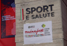 Confintesa al Muinafest di Cosenza, focus su diritti e tutele anti sfruttamento