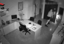 Sgominata banda specializzata nei furti di gioielli e oro nel Centro-Nord