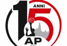 Basket, l’Ap Monopoli festeggia i suoi 15 anni di attività
