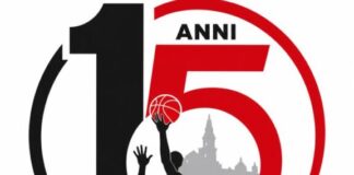 Basket, l’Ap Monopoli festeggia i suoi 15 anni di attività