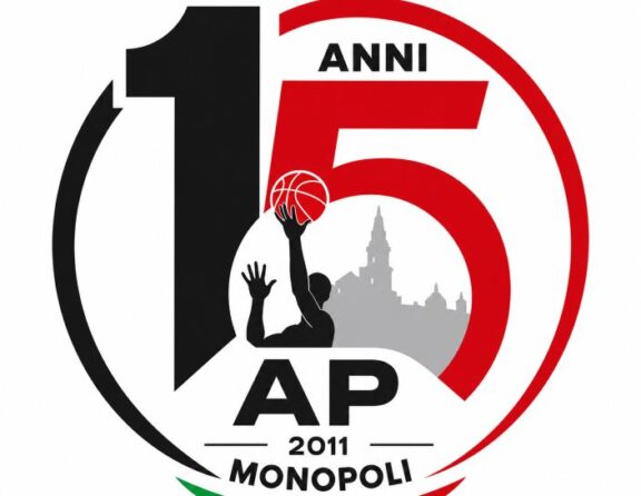 15 Anni di AP Monopoli