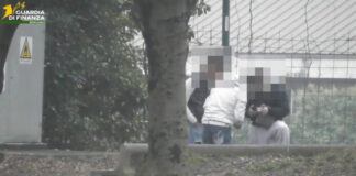 Arrestato a Manchester latitante a capo di una organizzazione italo-albanese