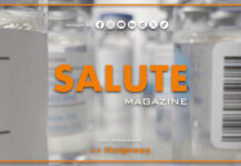 Salute Magazine – 19/6/2026