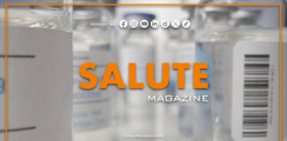 Salute Magazine – 19/6/2026