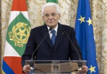 Mattarella “Dopo il ventennio fascista il 2 giugno segnò una svolta nel Paese”