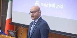 2 Giugno, Fontana “La democrazia si rafforza con partecipazione e giovani”
