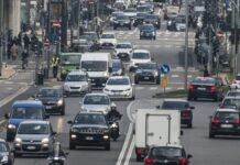 A maggio il mercato dell’auto +7,64% su base annua in Italia