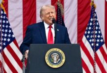 Trump “Telefonata produttiva con Netanyahu, truppe Idf non andranno a Beirut”