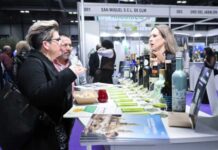 Il settore spagnolo dell’olio d’oliva mira al mercato cinese