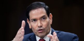 Iran, Rubio “Siamo ancora in trattative con Teheran”