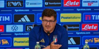 Baldini “Gruppo stupendo, giovani pronti per il grande calcio”