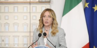 Ue, Meloni “Più flessibilità sull’energia, risultato importante”