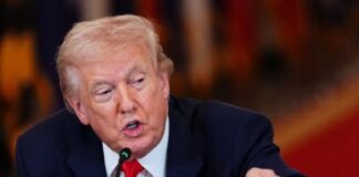 Iran, Trump “Colpiti duramente, accordo possibile nel fine settimana”
