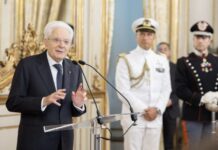 Mattarella “Difendere le regole di cooperazione costruite nel Dopoguerra”