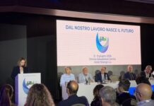 Congresso Filbi, lavoratori della Bonifica presidio costante territorio e comunità