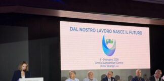 Congresso Filbi, lavoratori della Bonifica presidio costante territorio e comunità