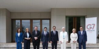 G7 Lavoro, Calderone “Dignità, sicurezza e contrasto allo sfruttamento”