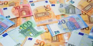 Banche, ad aprile prestiti +2,8% su base annua