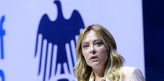 Meloni “Non tassiamo il patrimonio degli italiani”