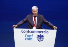 80 anni di Confcom, Sangalli “Il nostro terziario motore dell’economia italiana”