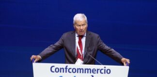 80 anni di Confcom, Sangalli “Il nostro terziario motore dell’economia italiana”